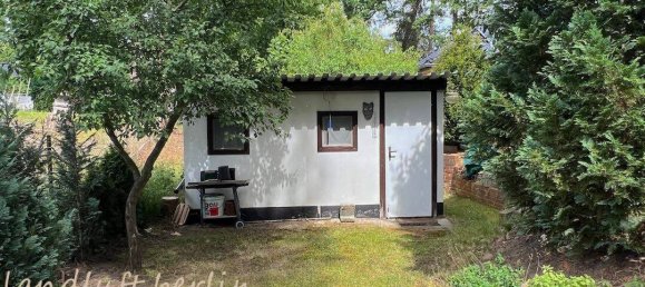 Grundstück in Havelland, Germany, Nr. 296056 6