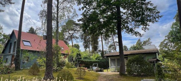 Grundstück in Havelland, Germany, Nr. 296056 3