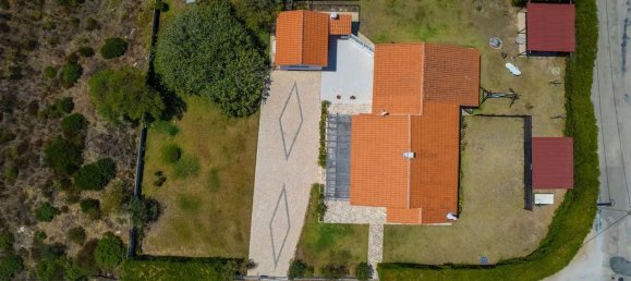 4 Schlafzimmer Haus in Aljezur, Portugal, Nr. 140317 11