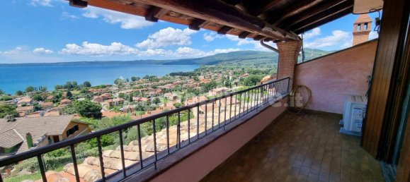 7 bedrooms Villa in Trevignano Romano, Italy No. 252023 17