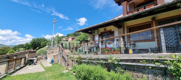7 bedrooms Villa in Trevignano Romano, Italy No. 252023 20