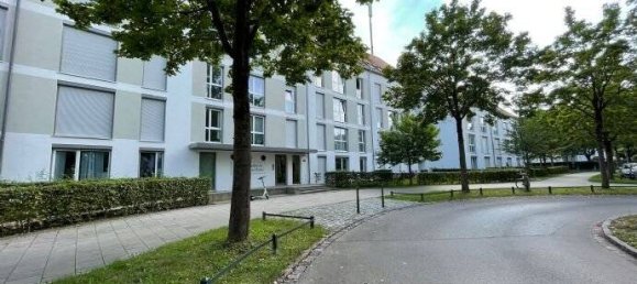 استوديو في Augsburg, Germany رقم 48831 2