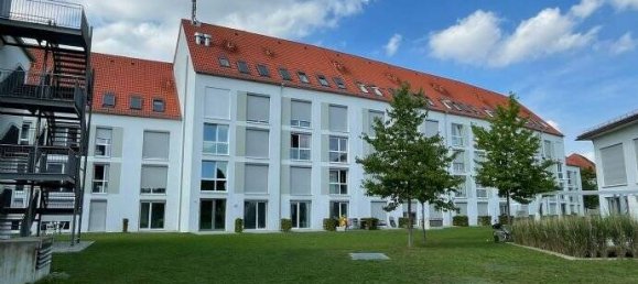 استوديو في Augsburg, Germany رقم 48831 9