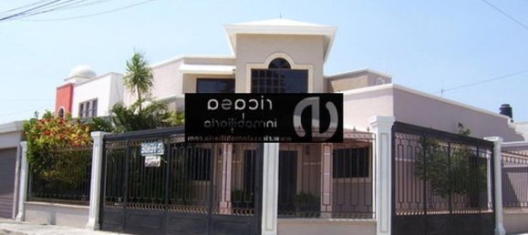 3 bedrooms House in Yucatan, Mexico No. 173726 2