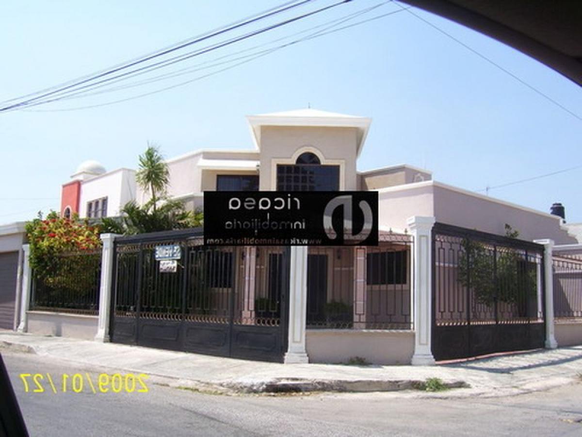 3 bedrooms House in Yucatan, Mexico No. 173726