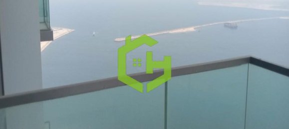 Apartamento T2 em Maritime City, UAE N.º 40546 15