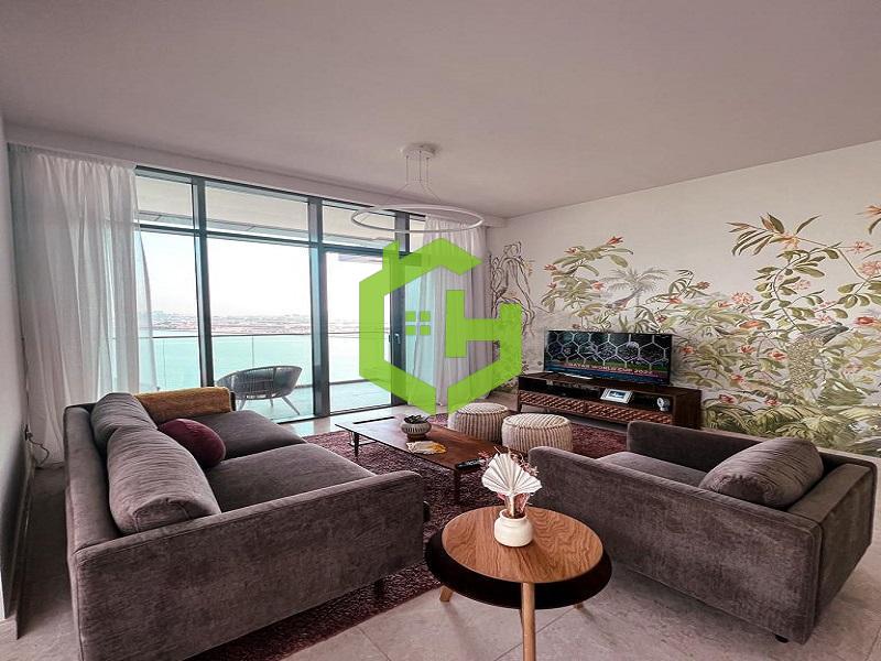 Apartamento T2 em Maritime City, UAE N.º 40546