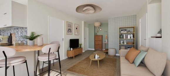 2 bedrooms Apartment in Toulouse, France No. 341875 8