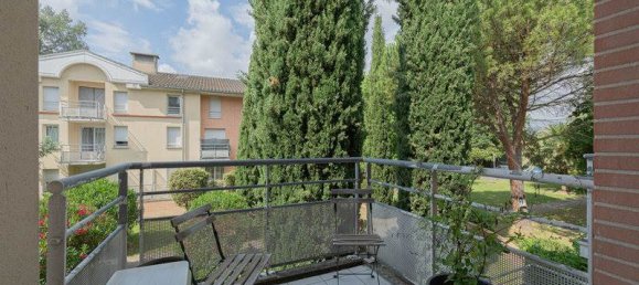 2 bedrooms Apartment in Toulouse, France No. 341875 7