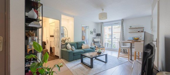 2 bedrooms Apartment in Toulouse, France No. 341875 3