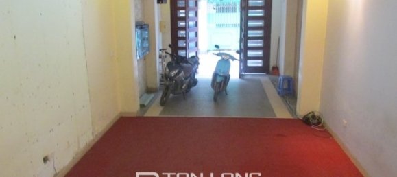 7 bedrooms House in Ba Dinh, Vietnam No. 3371 14