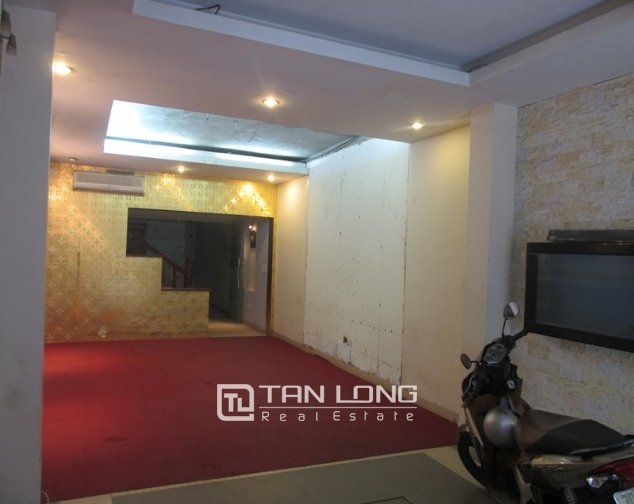 7 bedrooms House in Ba Dinh, Vietnam No. 3371