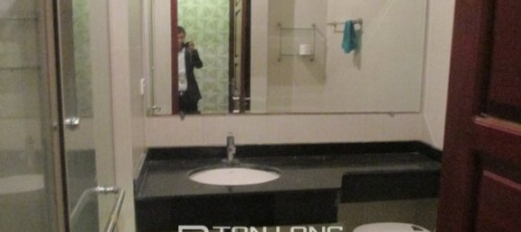 7 bedrooms House in Ba Dinh, Vietnam No. 3371 10