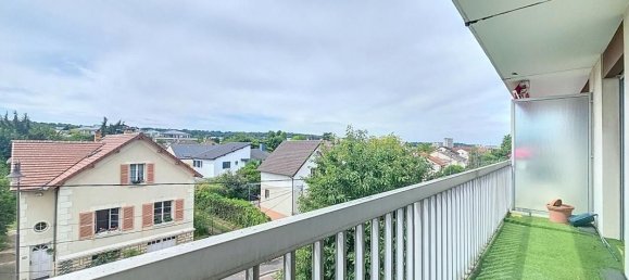 Apartamento de 3 dormitorios en Rueil-Malmaison, France No. 174016 5