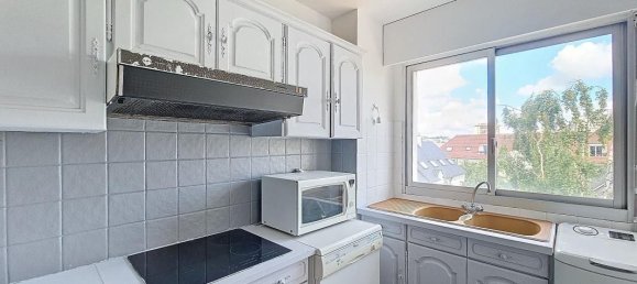 Apartamento de 3 dormitorios en Rueil-Malmaison, France No. 174016 7