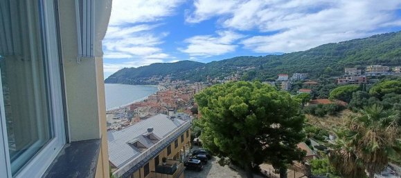 2-salle Appartement à Laigueglia, Italy No. 143876 9