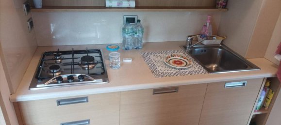 2-salle Appartement à Laigueglia, Italy No. 143876 11