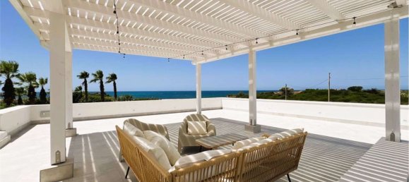 6 rooms Villa in Petrosino, Italy No. 258032 48