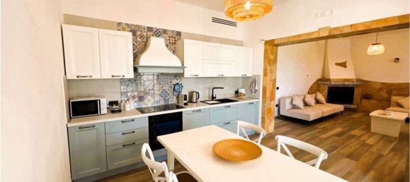 6 rooms Villa in Petrosino, Italy No. 258032 17