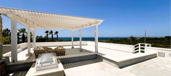 6 rooms Villa in Petrosino, Italy No. 258032 45