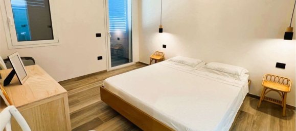 6 rooms Villa in Petrosino, Italy No. 258032 21