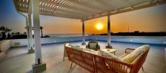 6 rooms Villa in Petrosino, Italy No. 258032 8