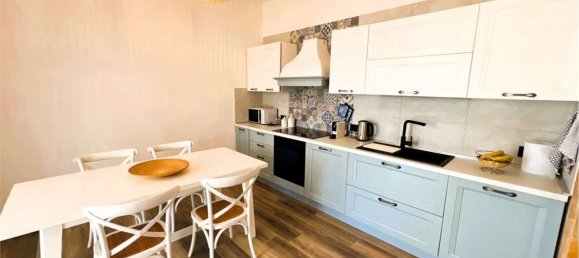 6 rooms Villa in Petrosino, Italy No. 258032 16