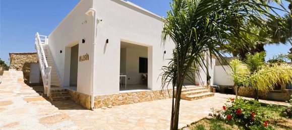 6 rooms Villa in Petrosino, Italy No. 258032 42