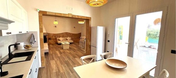 6 rooms Villa in Petrosino, Italy No. 258032 19