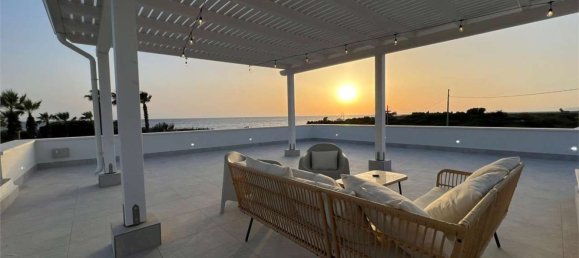 6 rooms Villa in Petrosino, Italy No. 258032 5