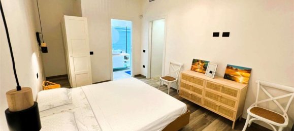 6 rooms Villa in Petrosino, Italy No. 258032 20