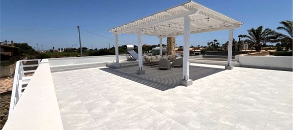 6 rooms Villa in Petrosino, Italy No. 258032 50