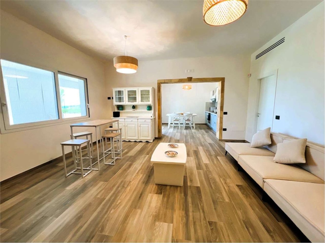 6 rooms Villa in Petrosino, Italy No. 258032