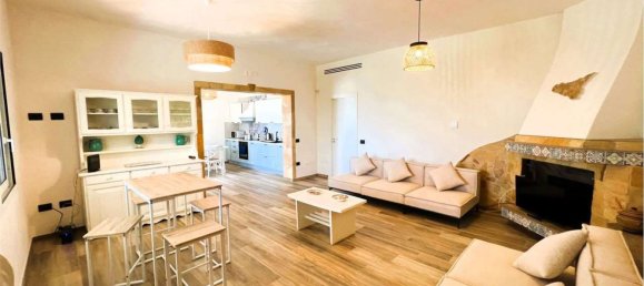 6 rooms Villa in Petrosino, Italy No. 258032 12