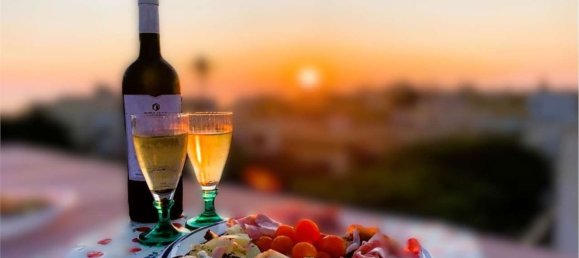 6 rooms Villa in Petrosino, Italy No. 258032 9