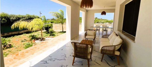 6 rooms Villa in Petrosino, Italy No. 258032 36