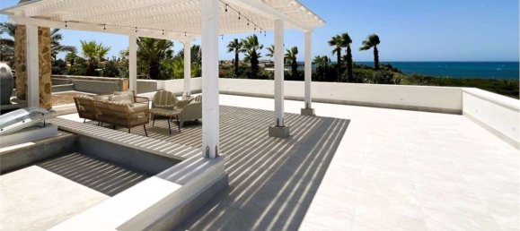 6 rooms Villa in Petrosino, Italy No. 258032 46