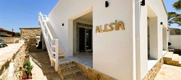 6 rooms Villa in Petrosino, Italy No. 258032 43