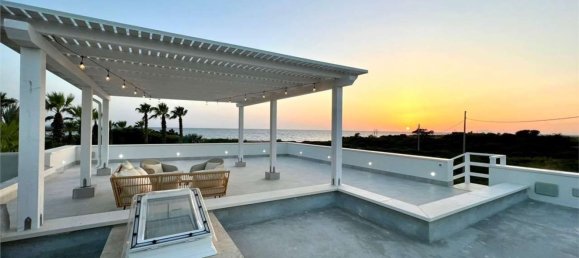 6 rooms Villa in Petrosino, Italy No. 258032 2