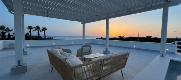 6 rooms Villa in Petrosino, Italy No. 258032 4