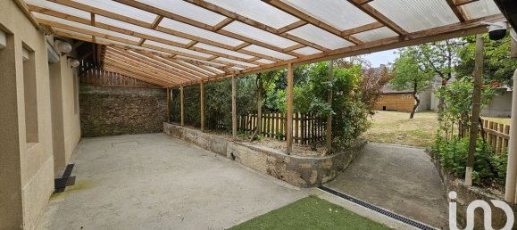 Дом с 6 комнатами в Сен-Мар-дю-Дезер, Франция № 340444 9