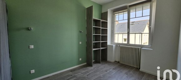 Дом с 6 комнатами в Сен-Мар-дю-Дезер, Франция № 340444 15