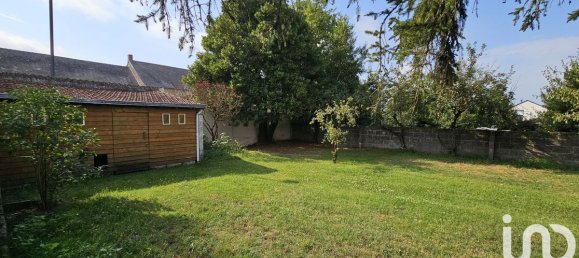 Дом с 6 комнатами в Сен-Мар-дю-Дезер, Франция № 340444 8