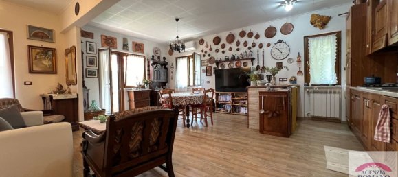 Квартира с 1 спальней в Урбе, Италия № 358505 2