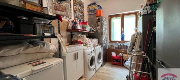 Квартира с 1 спальней в Урбе, Италия № 358505 11