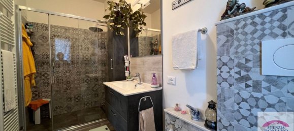 Квартира с 1 спальней в Урбе, Италия № 358505 27