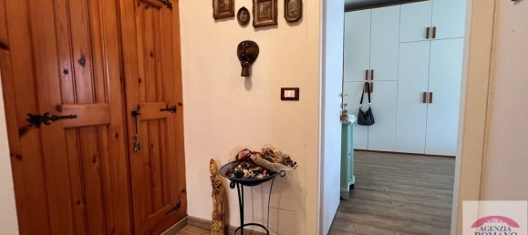 Квартира с 1 спальней в Урбе, Италия № 358505 23