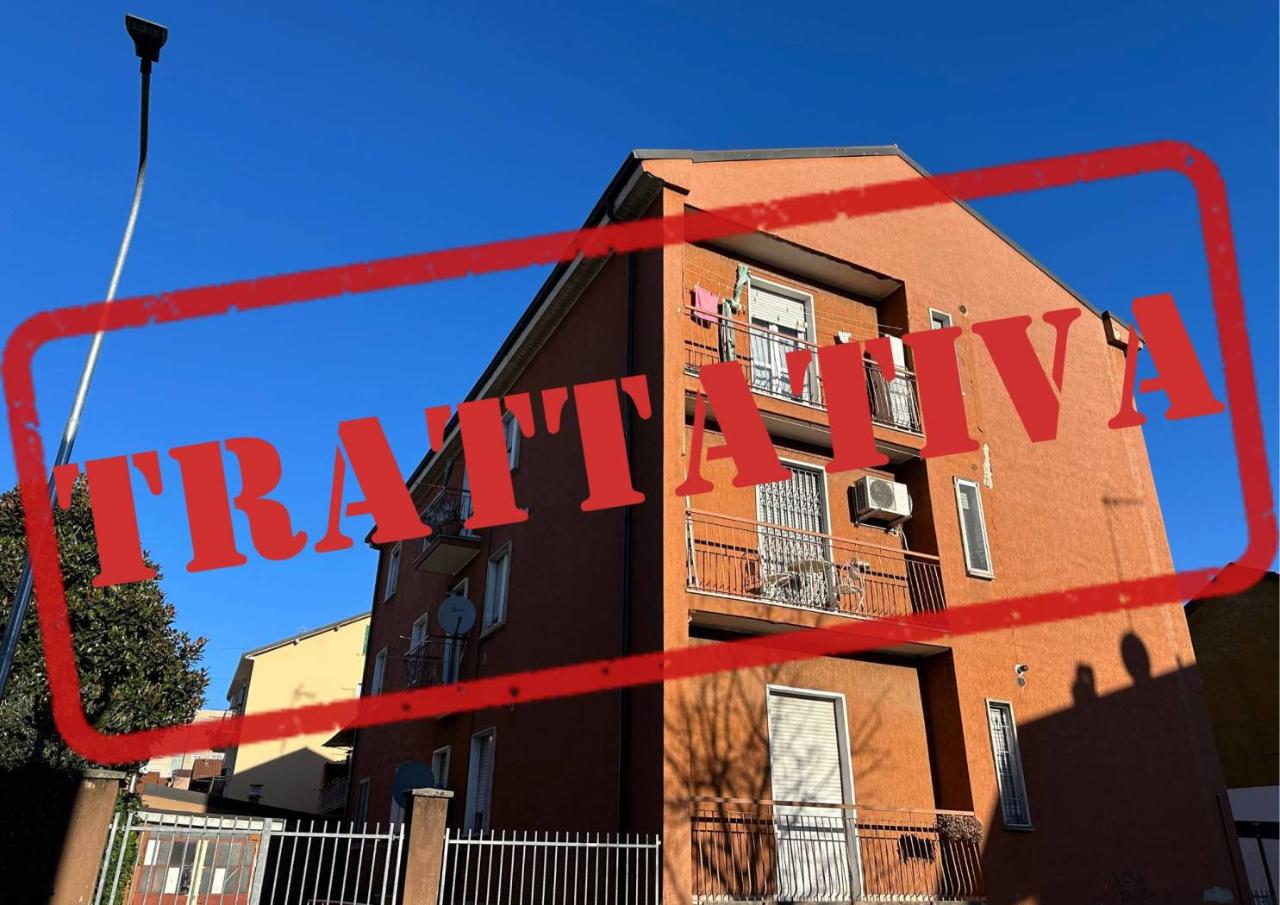 2-Zimmer Wohnung in Cinisello Balsamo, Italy, Nr. 30926