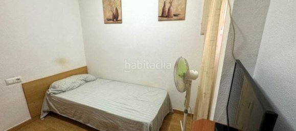 Квартира с 3 спальнями в Гандия, Испания № 90512 19