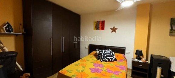 Квартира с 3 спальнями в Гандия, Испания № 90512 15